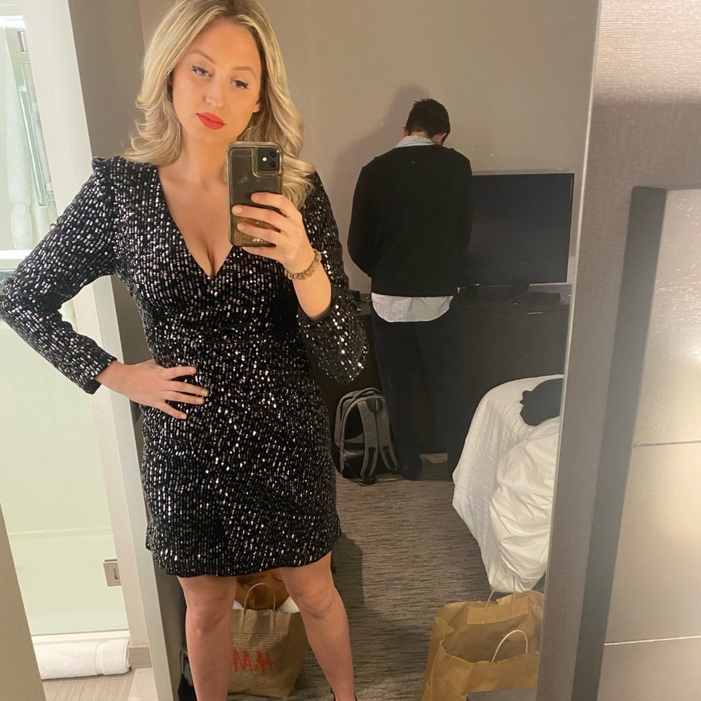 Meet your Posher, Samantha